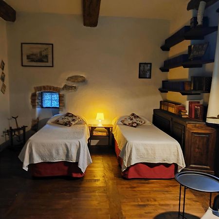 Hotel Antica Cascina Del Medico à Muzzano Extérieur photo