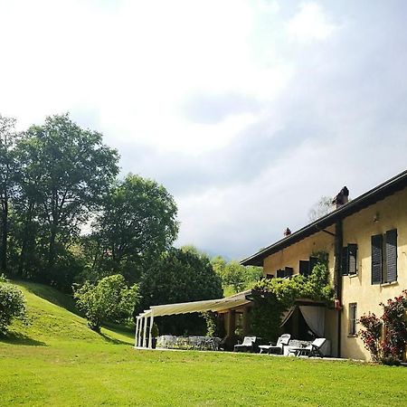 Hotel Antica Cascina Del Medico à Muzzano Extérieur photo