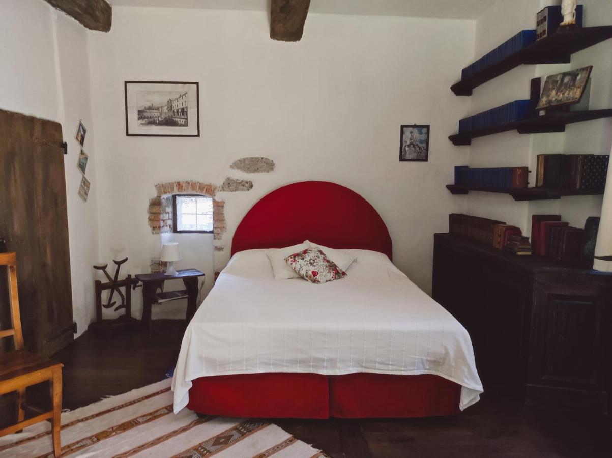Hotel Antica Cascina Del Medico à Muzzano Extérieur photo