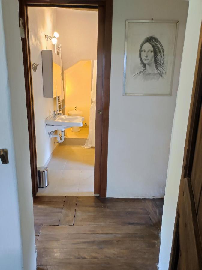 Hotel Antica Cascina Del Medico à Muzzano Extérieur photo