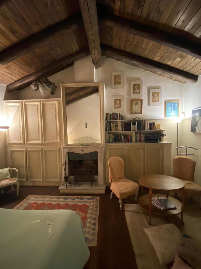 Hotel Antica Cascina Del Medico à Muzzano Extérieur photo