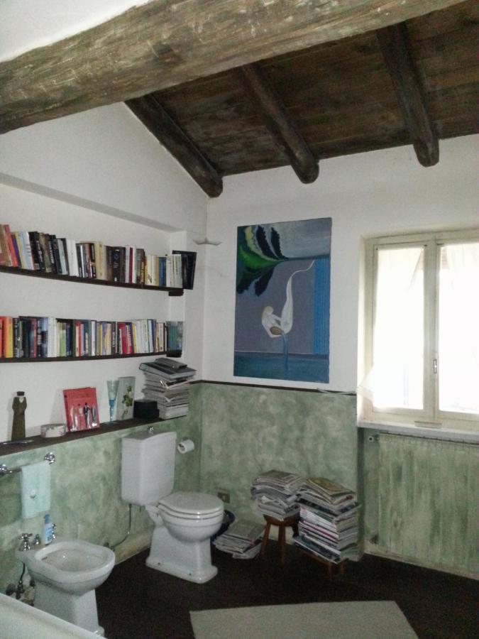 Hotel Antica Cascina Del Medico à Muzzano Extérieur photo