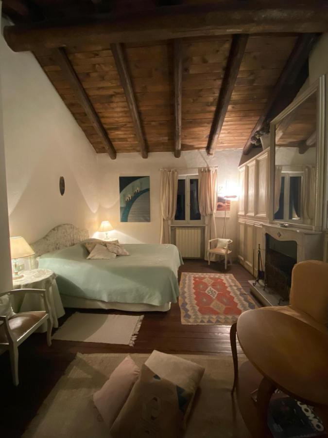 Hotel Antica Cascina Del Medico à Muzzano Extérieur photo