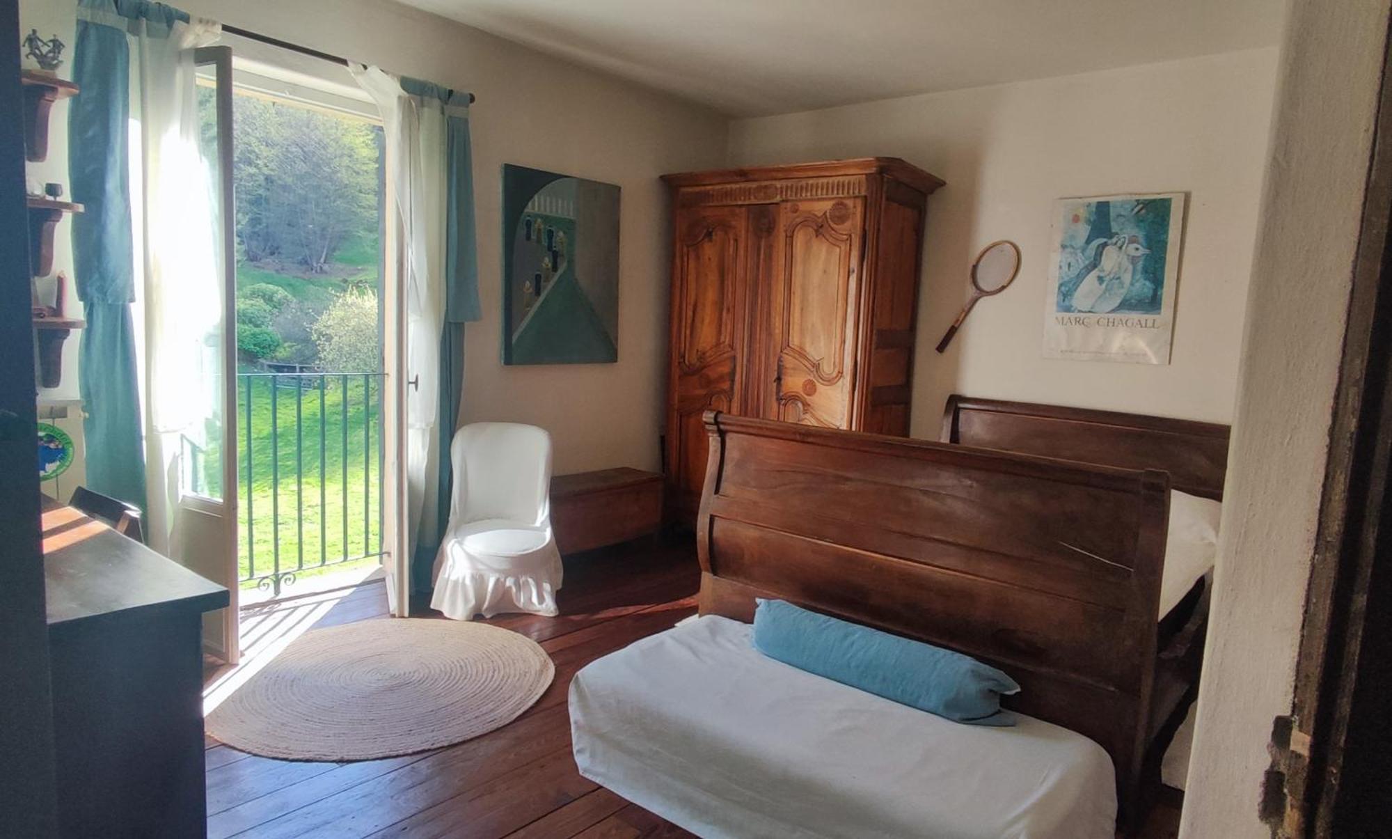Hotel Antica Cascina Del Medico à Muzzano Extérieur photo