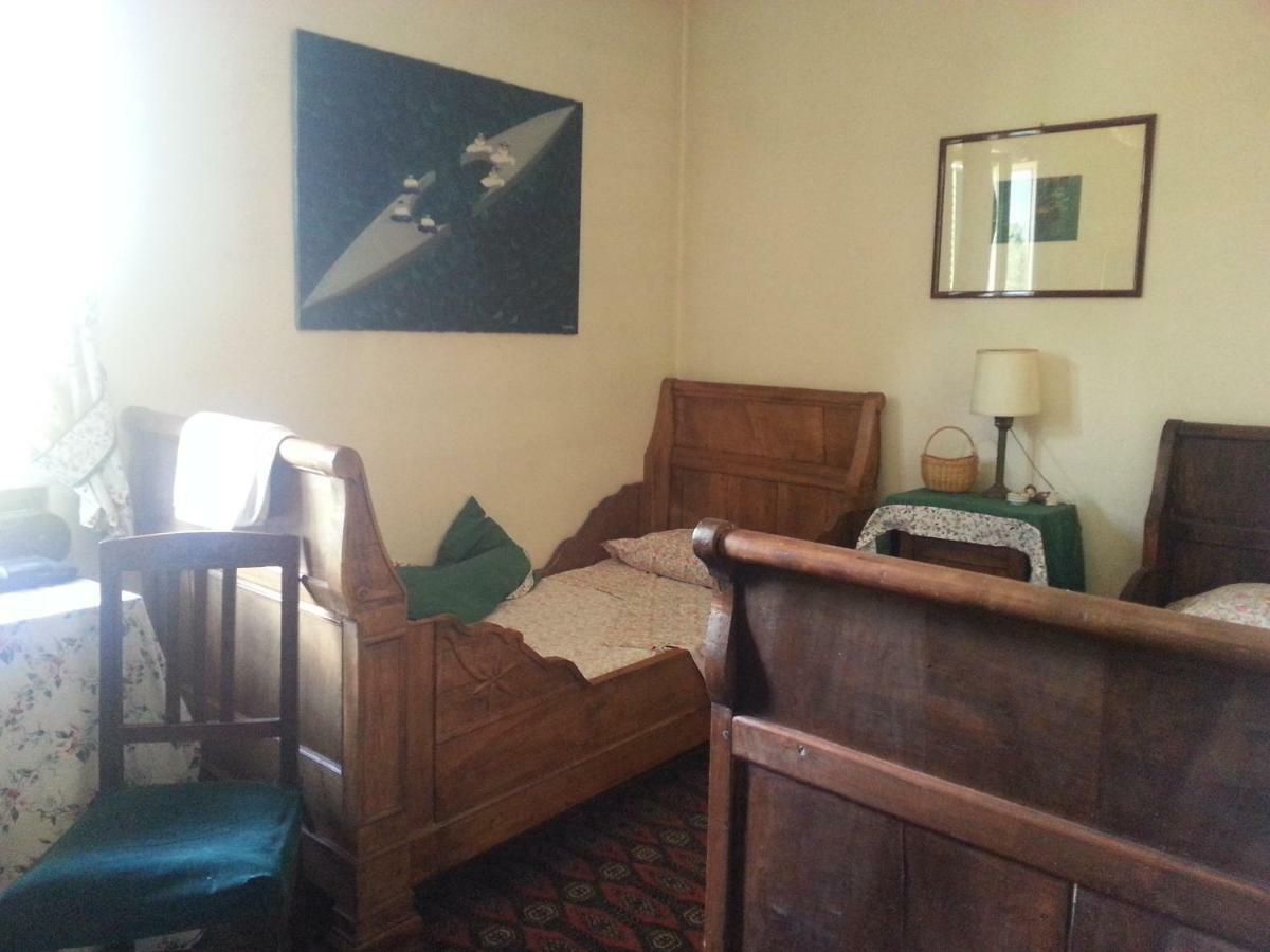 Hotel Antica Cascina Del Medico à Muzzano Extérieur photo