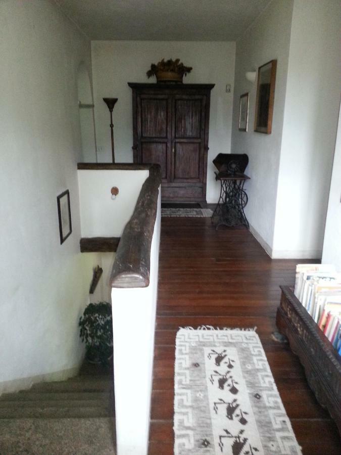 Hotel Antica Cascina Del Medico à Muzzano Extérieur photo