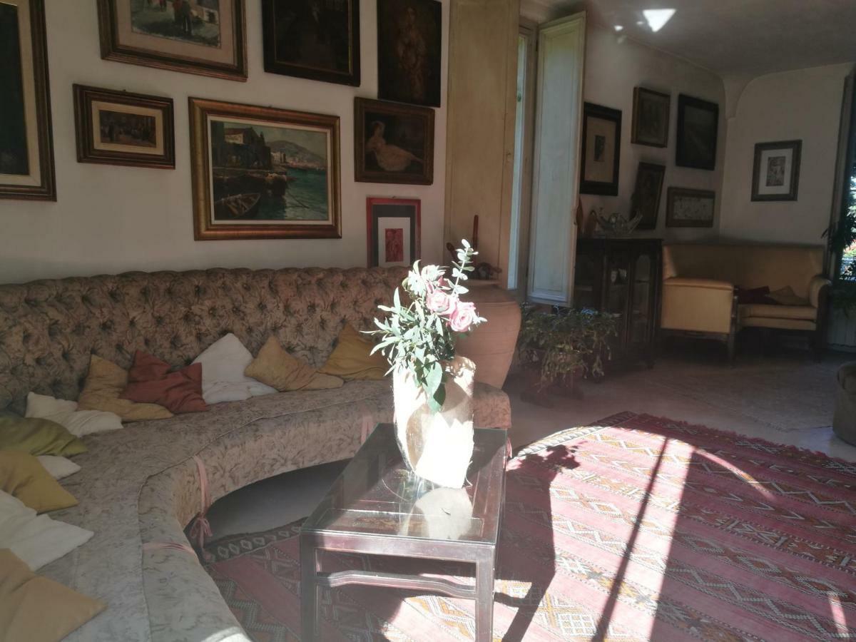 Hotel Antica Cascina Del Medico à Muzzano Extérieur photo