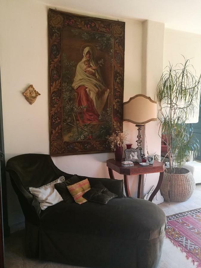 Hotel Antica Cascina Del Medico à Muzzano Extérieur photo