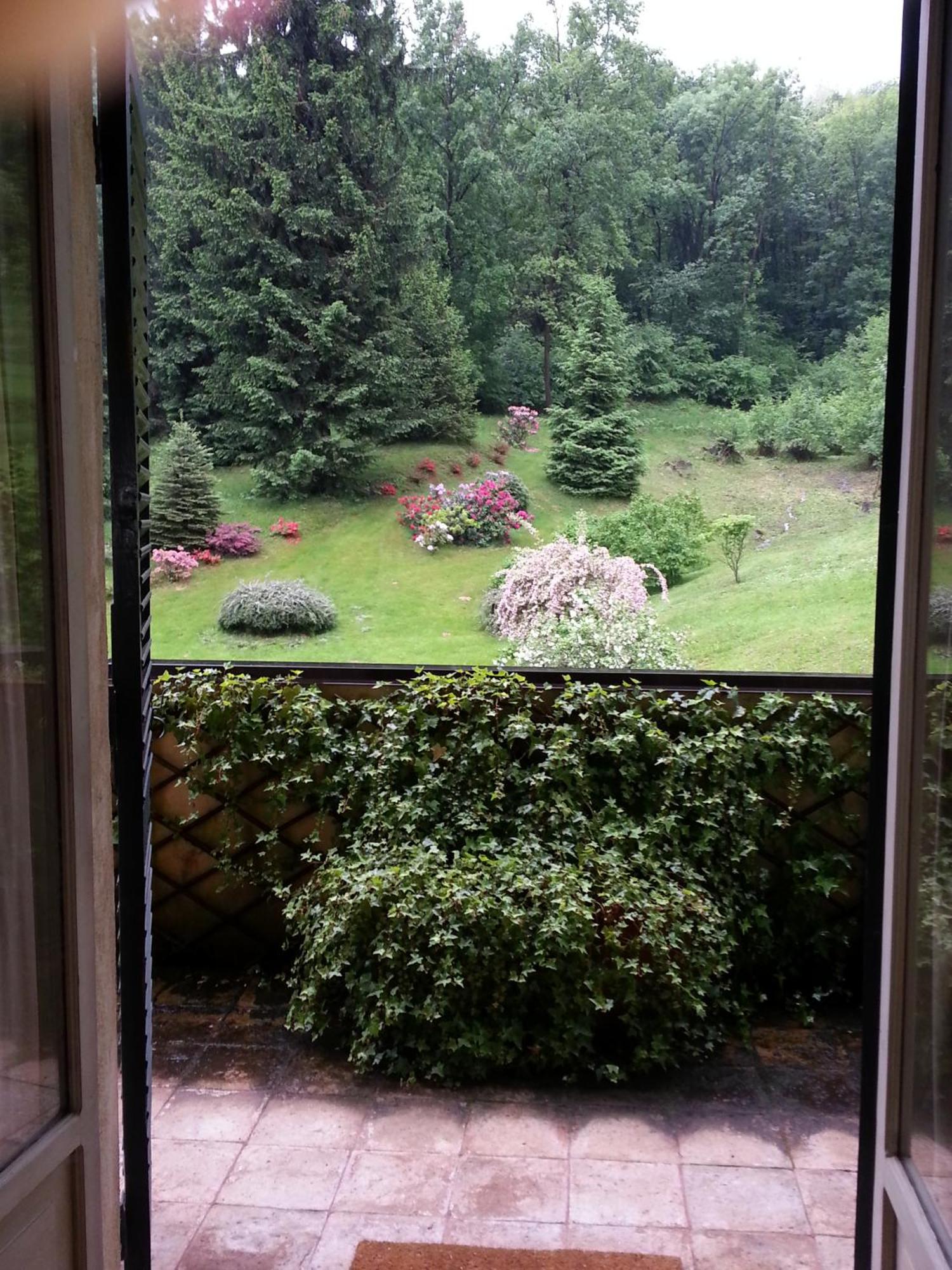 Hotel Antica Cascina Del Medico à Muzzano Extérieur photo